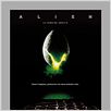 Alien, le huitième passager : affiche Ridley Scott, Sigourney Weaver