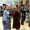 Le Dernier samouraï : photo Tom Cruise