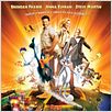 Les Looney Tunes passent à l'action : affiche Brendan Fraser, Jenna Elfman, Steve Martin