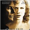 La Couleur du mensonge : affiche Anthony Hopkins, Nicole Kidman, Robert Benton