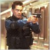 S.W.A.T. unité d'élite : photo Clark Johnson, Colin Farrell