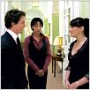 Love Actually : photo Hugh Grant, Martine McCutcheon