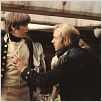 Master & Commander : de l'autre côté du monde : Photo Peter Weir, Russell Crowe