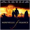 Nouvelle-France : affiche Jean Beaudin, Noémie Godin-Vigneau