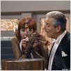 Pas sur la bouche : photo Alain Resnais, Sabine Azéma