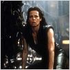 Alien, la résurrection : photo Jean-Pierre Jeunet, Sigourney Weaver