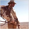 Hidalgo : photo Viggo Mortensen