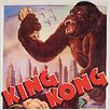King Kong : affiche