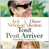 Tout peut arriver : affiche Diane Keaton, Jack Nicholson, Nancy Meyers
