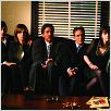 Folles funérailles : photo Famke Janssen, Hank Azaria, Ray Romano