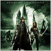Van Helsing : affiche