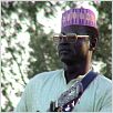 Du Mali au Mississippi : photo