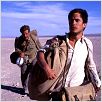 Carnets de voyage : photo Gael García Bernal