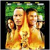 Bienvenue dans la jungle : affiche Christopher Walken, Dwayne Johnson, Peter Berg, Rosario Dawson, Seann William Scott