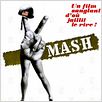 M.A.S.H. : affiche Robert Altman