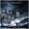 Le Jour d'après : affiche Roland Emmerich