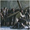 La Passion du Christ : photo Jim Caviezel, Mel Gibson