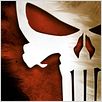 The Punisher : affiche