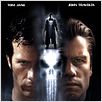 The Punisher : affiche John Travolta, Jonathan Hensleigh, Thomas Jane