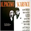 Scarface : affiche Al Pacino, Brian De Palma, Michelle Pfeiffer
