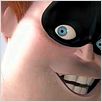 Les Indestructibles : photo Brad Bird
