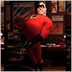 Les Indestructibles : photo Brad Bird
