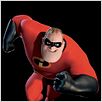 Les Indestructibles : photo Brad Bird