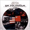 Docteur Folamour : affiche Stanley Kubrick