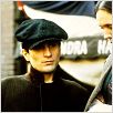 Le Parrain, 2e partie : photo Al Pacino, Francis Ford Coppola