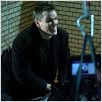 La Mort dans la peau : photo Matt Damon