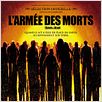 L'Armée des morts : affiche Zack Snyder