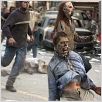 L'Armée des morts : photo Zack Snyder