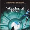 Wonderful days : affiche Kim Moon-Saeng