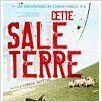 Cette sale terre : affiche Andrew Kötting