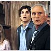 Mon boss, sa fille et moi : photo Ashton Kutcher, Tara Reid, Terence Stamp