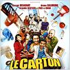 Le Carton : affiche Charles Nemes