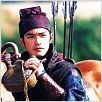 Le Secret des poignards volants : photo Takeshi Kaneshiro