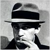 Le Doulos : photo Jean-Paul Belmondo, Jean-Pierre Melville