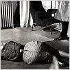 Le Doulos : photo Jean-Pierre Melville