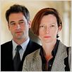 Crime contre l'Humanité : photo Jeremy Northam, Norman Jewison, Tilda Swinton