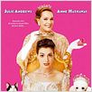 Un Mariage de princesse : affiche Anne Hathaway, Garry Marshall, Julie Andrews