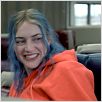 Eternal Sunshine of the Spotless Mind : photo Kate Winslet, Michel Gondry