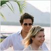 Bridget Jones : l'âge de raison : Photo Beeban Kidron, Hugh Grant, Renée Zellweger