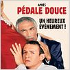 Pédale dure : affiche Dany Boon, Gabriel Aghion, Gérard Darmon