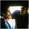 The Machinist : photo Brad Anderson, Christian Bale