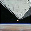Star Wars : Episode IV - Un nouvel espoir (La Guerre des étoiles) : photo George Lucas