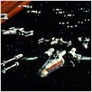 Star Wars : Episode IV - Un nouvel espoir (La Guerre des étoiles) : photo George Lucas