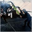Star Wars : Episode VI - Le Retour du Jedi : photo George Lucas, Mark Hamill, Richard Marquand