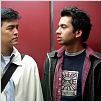 Harold & Kumar Chassent Le Burger : photo Danny Leiner, John Cho, Kal Penn