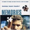 Memories : affiche Roland Suso Richter, Ryan Phillippe